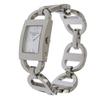 Dior Maris Watches D78-109 White shellDial Stainless Steel Quartz Analog Display Women Used