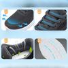 New Men's Shoes, Breathable Sports Shoes, Lightweight, Shallow Lace-up Casual Shoes, Single Shoes