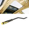 Black and Yellow Roof Grab Handle Removal Tool Grab Rail Removal Pry Tool  Auto Repair