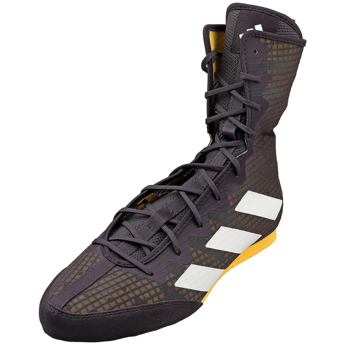 

adidas КОРОБКА HOG 4