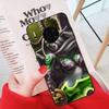 W-Warcrafts Of The W-World Game Phone Case For Huawei P 8 9 10 20 30 40 50 Pro Lite Psmart Honor 10 Lite 70 Mate 20lite