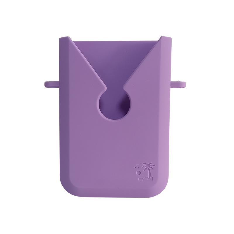 Silikonowy Uchwyt na Telefon Plażowy - Przenośny Wodoodporny Pokrowiec