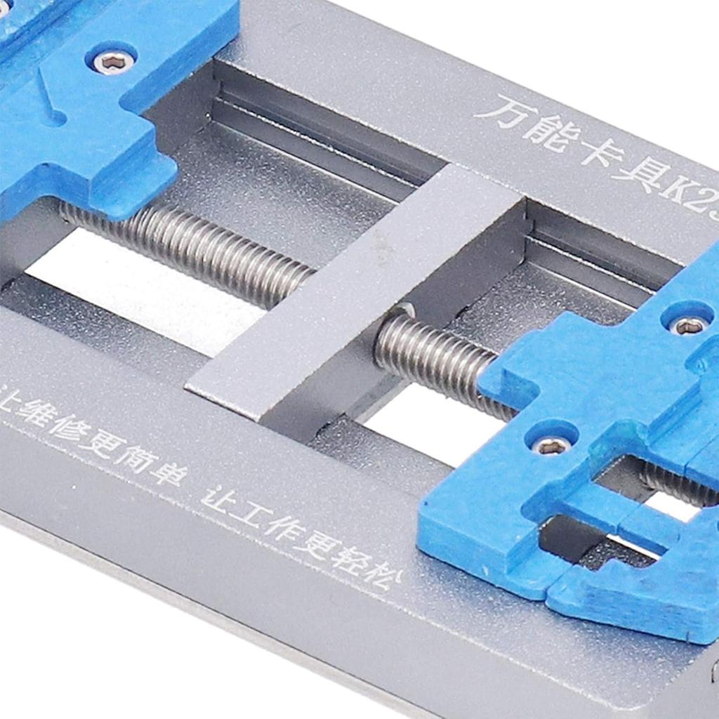 Phone Repair Fixture K23 Adjustable Circuit Board Holder Clamps Soldering Equipment for Phone Motherboard Repair