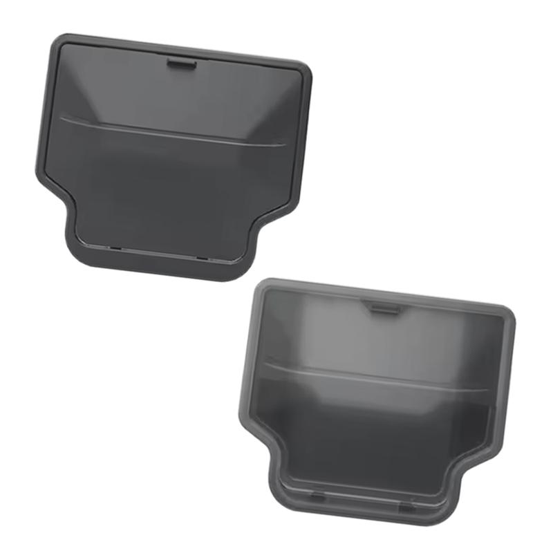 For Tesla Model Y Juniper 2025-2026 Model 3 Highland 2024-2025 Armrest Box Hidden Storage Box Center Console Organzier Tray