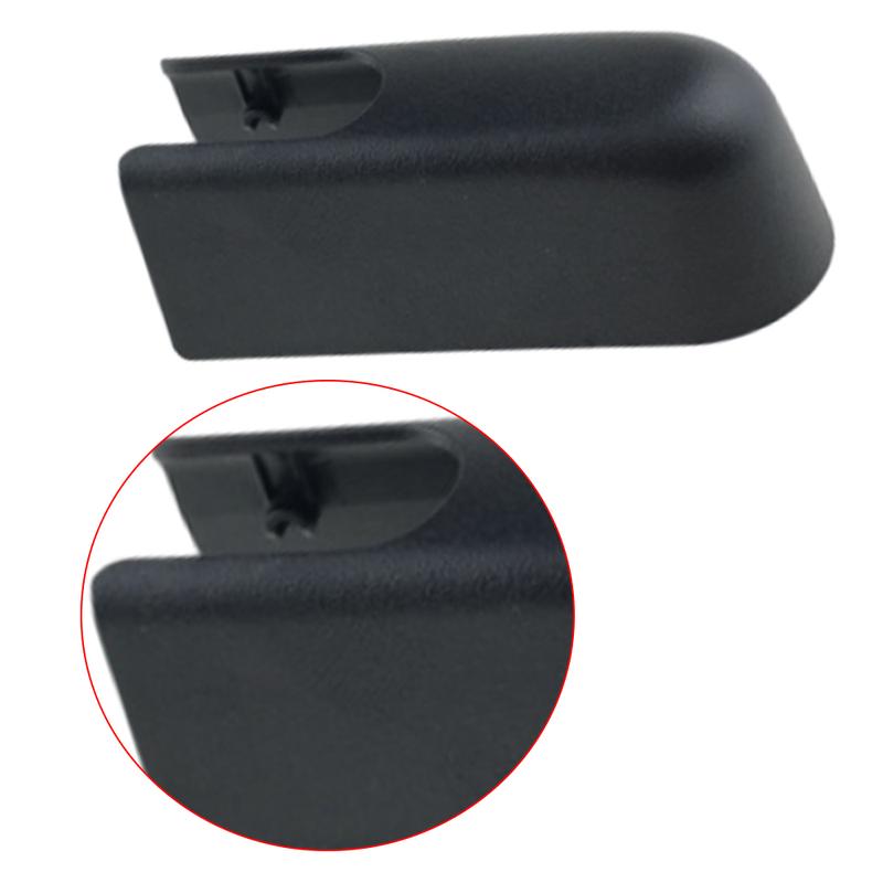 Rear Wiper Arm Cover Rocker Bolt Cap for Hyundai iX20 2009- I20 2018- Kia Venga 2009- 98812-1P000 988121P000