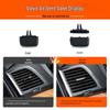 Volvo XC90/V90/S90 A/C Ventilationsjusteringsreglage