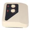 380V Sauna Stove Controller with Probe Wire PP Shell Sauna Accessories for 9 To 15KW Sauna Stove