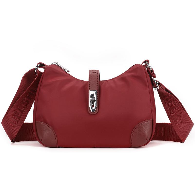Crossbody Women's Bag, Shoulder Bag, Small Bag, Casual Women's Bag