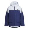 FW24 Down Jacket Children Aged 3 7 Years Old Light Blue JI6146