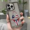 Bikini Pattern Phone Case For IPhone 17AIR 16E 15 Pro 14 Pro Max 12 11  13 Mini XS XR XS Max 8Plus  Fashion Friend Gift Aestheti