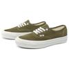 New Vans Og Authentic Lx Suede Olive VN0A5FBDOLV