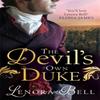 The Devils Own Duke by Lenora Bell Paperback Book 9780349429045