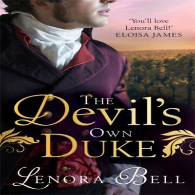 The Devils Own Duke by Lenora Bell Paperback Book 9780349429045