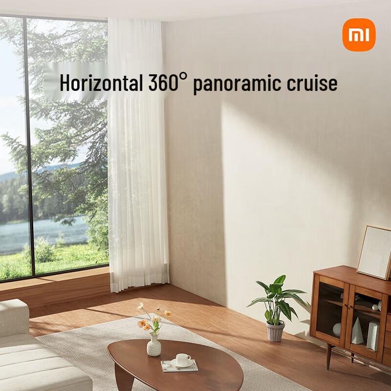 Xiaomi Smart Camera 3Pro PTZ