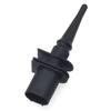 For BMW E46 E87 E90 E65 E38 Car Outside Air Ambient Temperature Sensor with Cable Accessories #65816905133 #65816936953 Replacement Sensors2