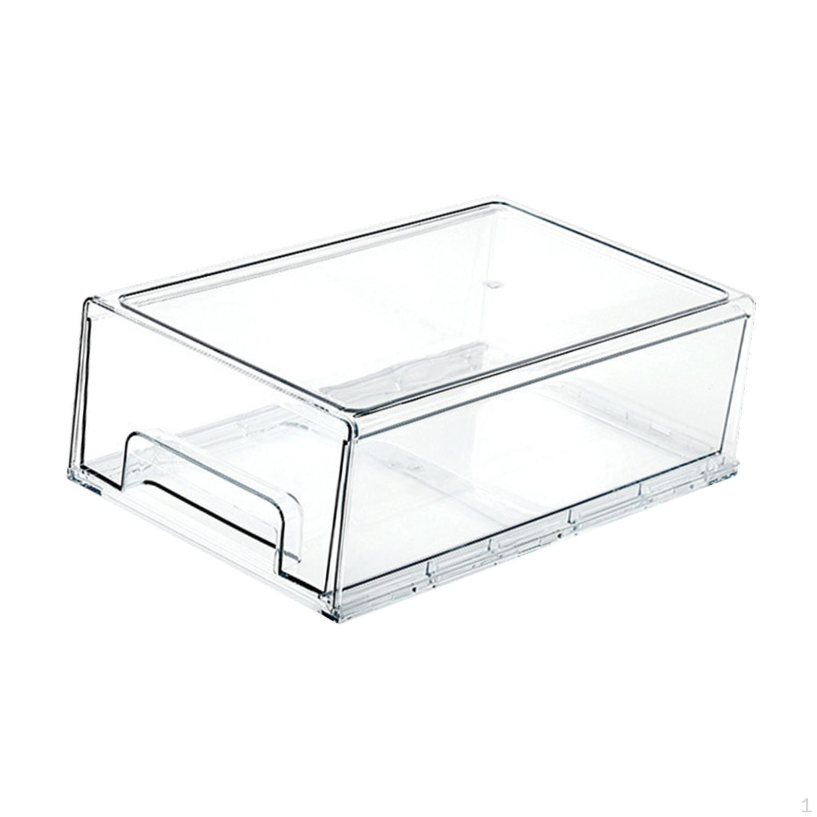 Решение для хранения свежих овощей в ящике холодильника Large 2160₽