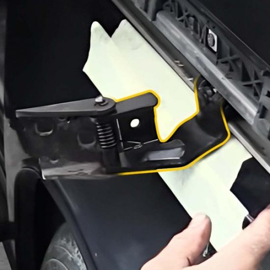 Sliding Door Roller For 2005-2010 Honda Odyssey Driver And Passenger Side