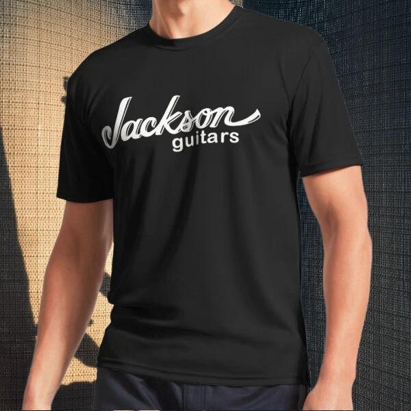 Men s and Women s T-shirts Jackson Guitars S