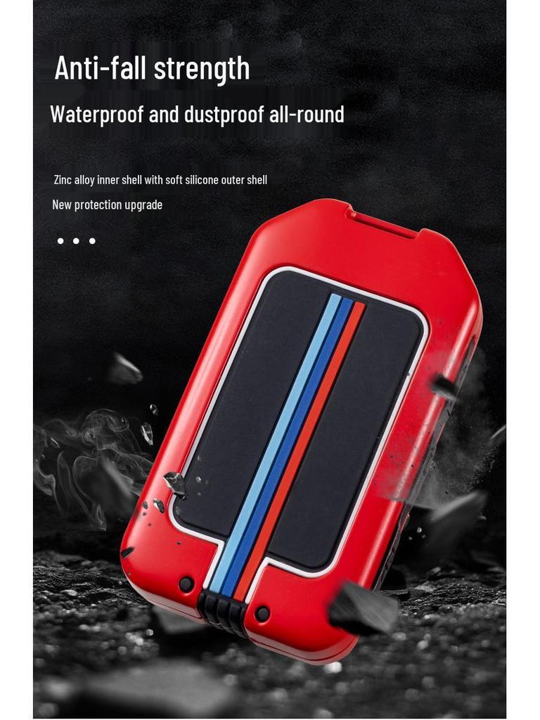 Volvo Key Case Protective Shell for XC90, XC60S, S60, S90, XC40