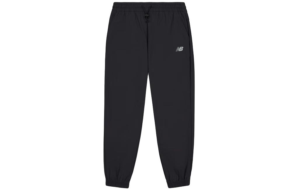 New Balance Casual Pants Women s Black AWP42302-BK XS