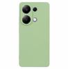 For Xiaomi Redmi Note 13 Pro 4G/Poco M6 Pro 4G Case Precise Cutouts TPU Fiber Lining Shockproof Phone Cover