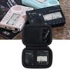 WERJIA Storage Case Compatible with SEIKO STH200 Metronome & Tuner (Case Only)