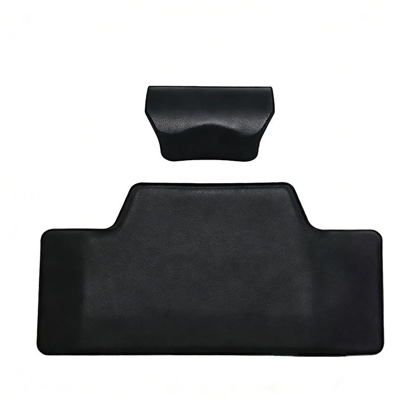 Motorcycle Top Box Backrest - Thor Chengwei Trunk Cushion in Stock