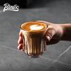 Bincoo Vintage Glass Coffee & Espresso Cups