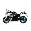Foreign Trade R3 High-Speed Electric Sports Motorcycle: 72V, High Power, Racing Style, Long Endurance, Low-Profile Design