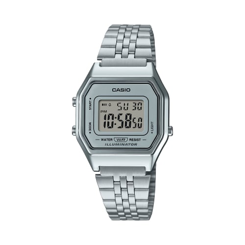 LA680WA-7DF CASIO Wristwatch