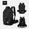 HU WAI JIAN FENG 2506 Outdoor Hiking & Travel Backpack