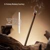 Ai Xiu Tang Pure Mugwort Moxa Sticks