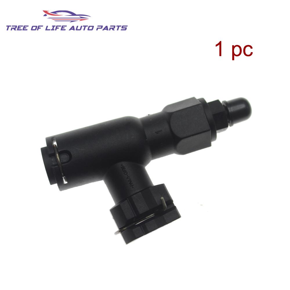 1/5/10 6SPEED Gearbox Clutch Control Pipe