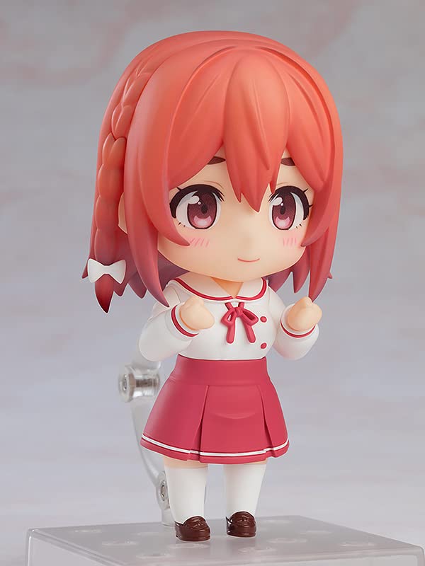 Nendoroid Rent-A-Girlfriend Sumi Sakurazawa Non-scale Plastic Painted Movable Figure G12938