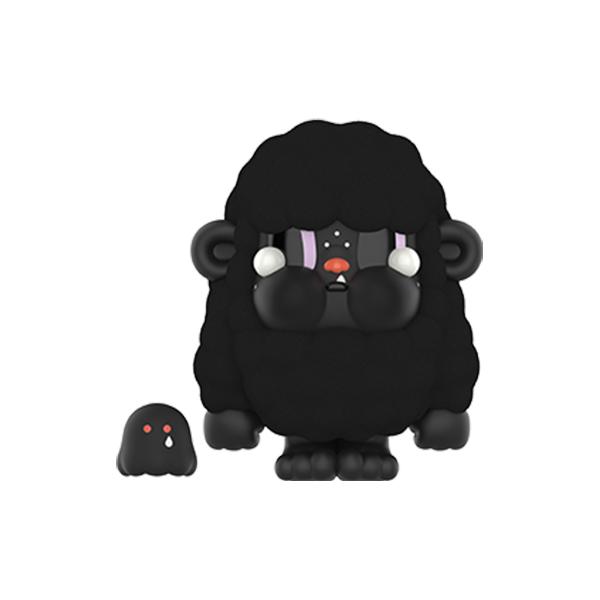 POP MART CRYBABY Monster's Tears Collection Mystery Boxes, Single Mystery Box
