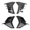 Side Frame Cover Panel Fairing Cowl For Aprilia RSV4 2021-2024