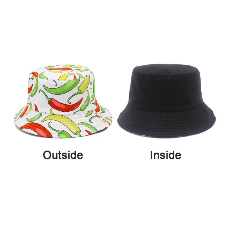 Breathable Cotton Summer Bucket Hat For Men And Women Ideal For Travel Hiking And Casual Wear