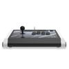 [sony licensed product] fighting stick  for playstation?5, playstation?4, pc [compatible with both ps5 and ps4]  silent