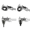 Mountain Bicycles Stem Shims Headset Washer Mountain Bikes Handlebars Spacers Cycle Steerer Tube Spacers Headset Spacer