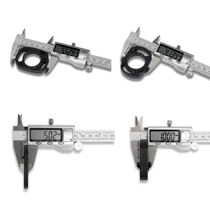 Mountain Bicycles Stem Shims Headset Washer Mountain Bikes Handlebars Spacers Cycle Steerer Tube Spacers Headset Spacer