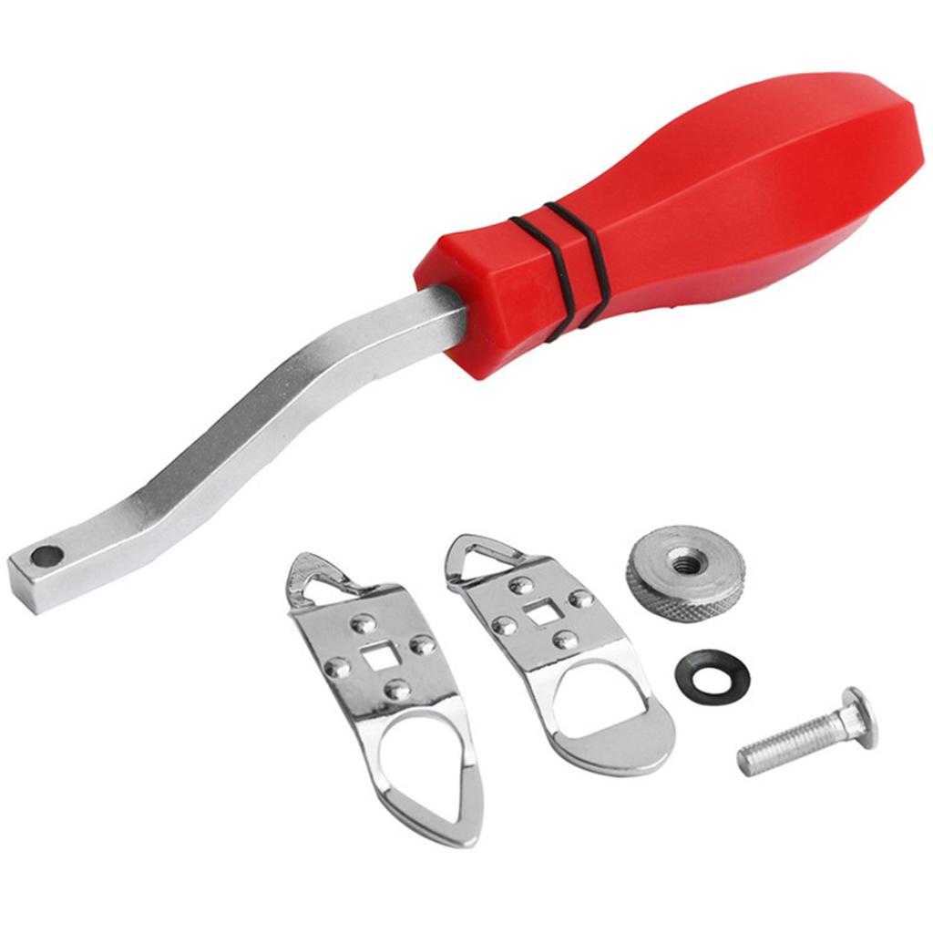 Windshield Locking Strip Tool Car Windscreen Removal & Installation Tools Windshield Seal Strip Remover Car Repair Accessories