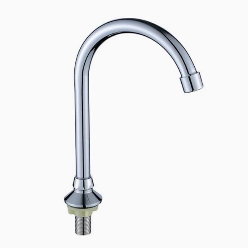 VEMUSE Foot Pedal Basin Faucet