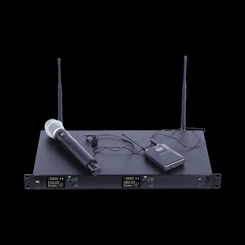 Itc Wireless Conference Microphone (CN Version)