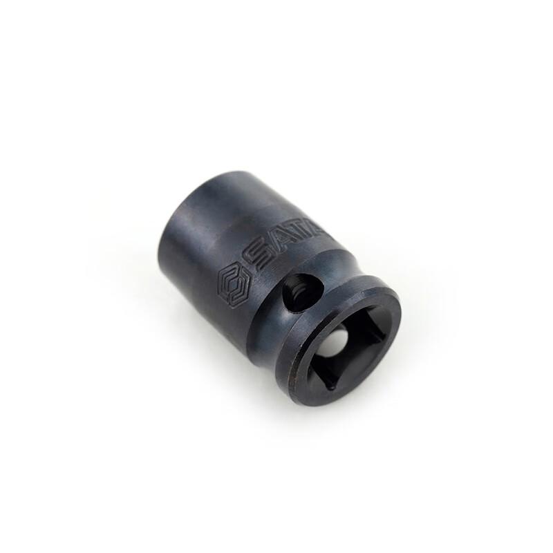 SATA 3/8-inch Hex Pneumatic Socket