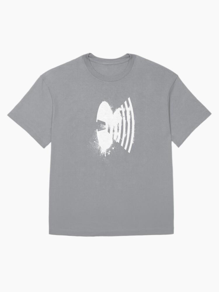 Depeche Mode Speaker Oversized T-Shirt