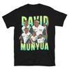 Tops – T-Shirts