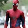 Amazing Spider-Man Cosplay All-Inclusive One-Piece Tights Elastane Elastic Digital Printing Comic-Con Performance Suit