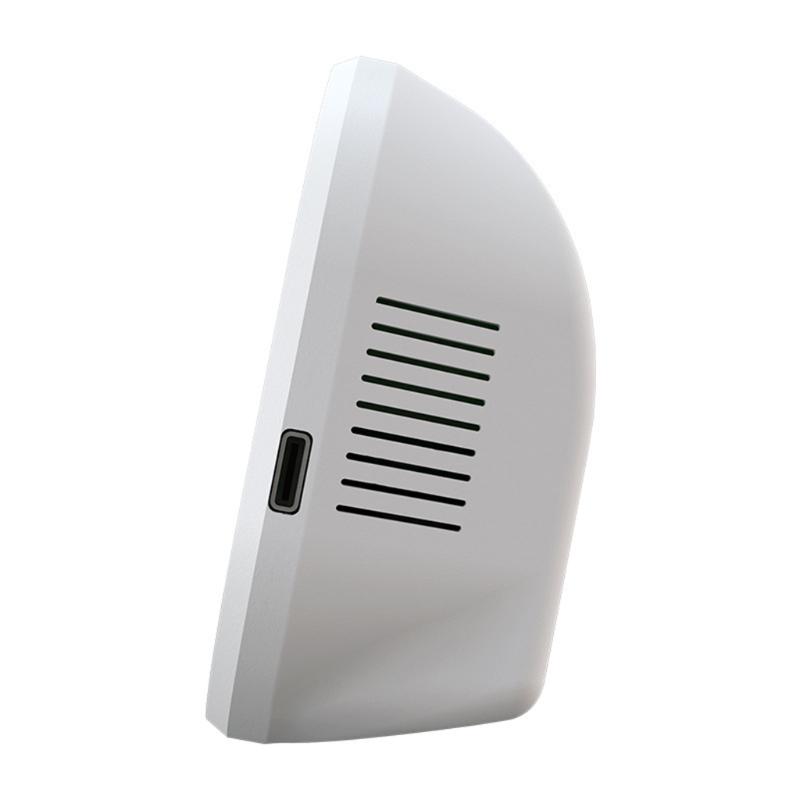 Air Quality Monitor CO2 Detector Air Quality Monitor Temperature and Relative Humidity CO2 Meter NDIR Infrared Meter