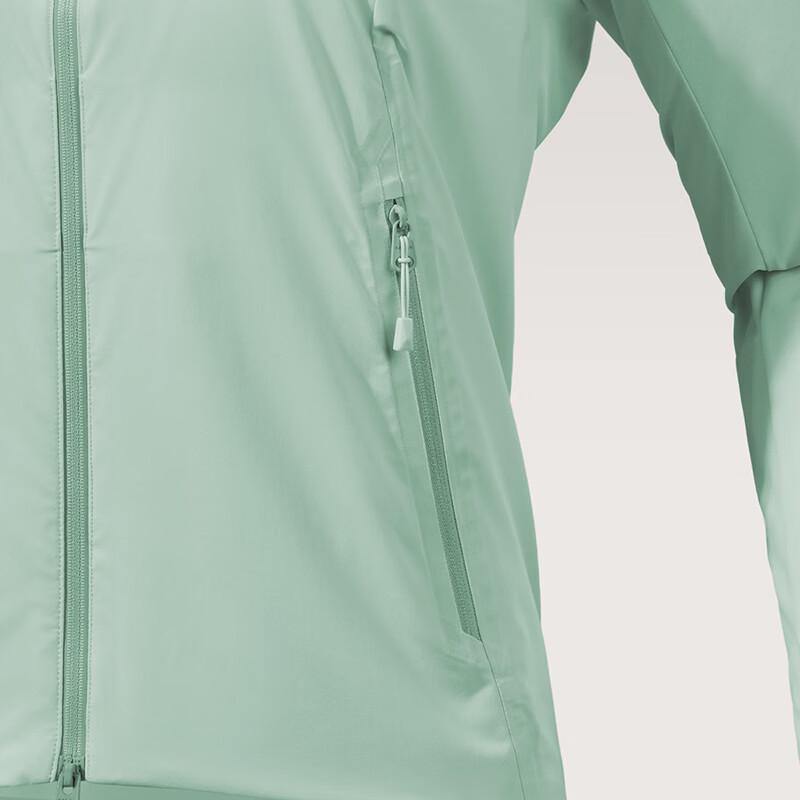 KAILAS M3 Women's Stand-Collar Softshell Jacket