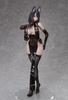 Sakuya Kitsunezuka Scale Magnet Plastic Painted Finished Figure 1/4 &